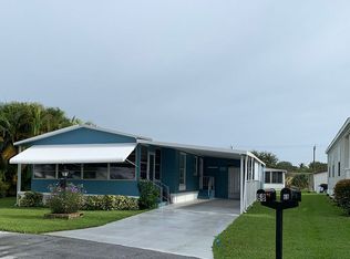 68 NE Tranquil Cir, Jensen Beach, FL 34957
