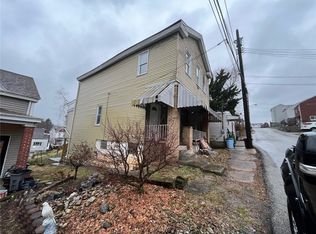 122 Abner Ave, Pittsburgh, PA 15210