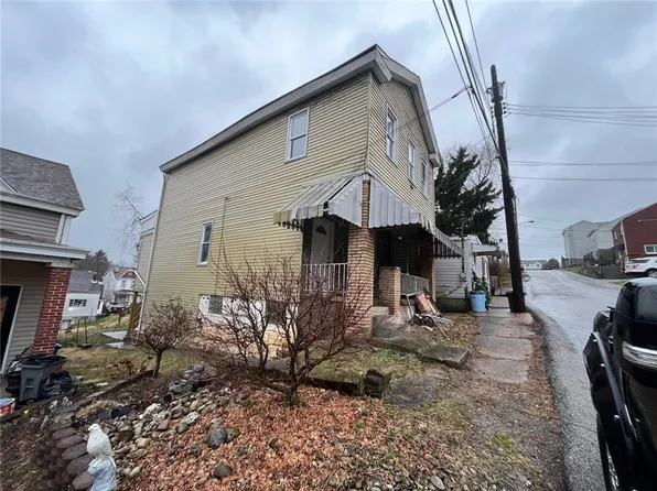 122 Abner Ave, Pittsburgh, PA 15210