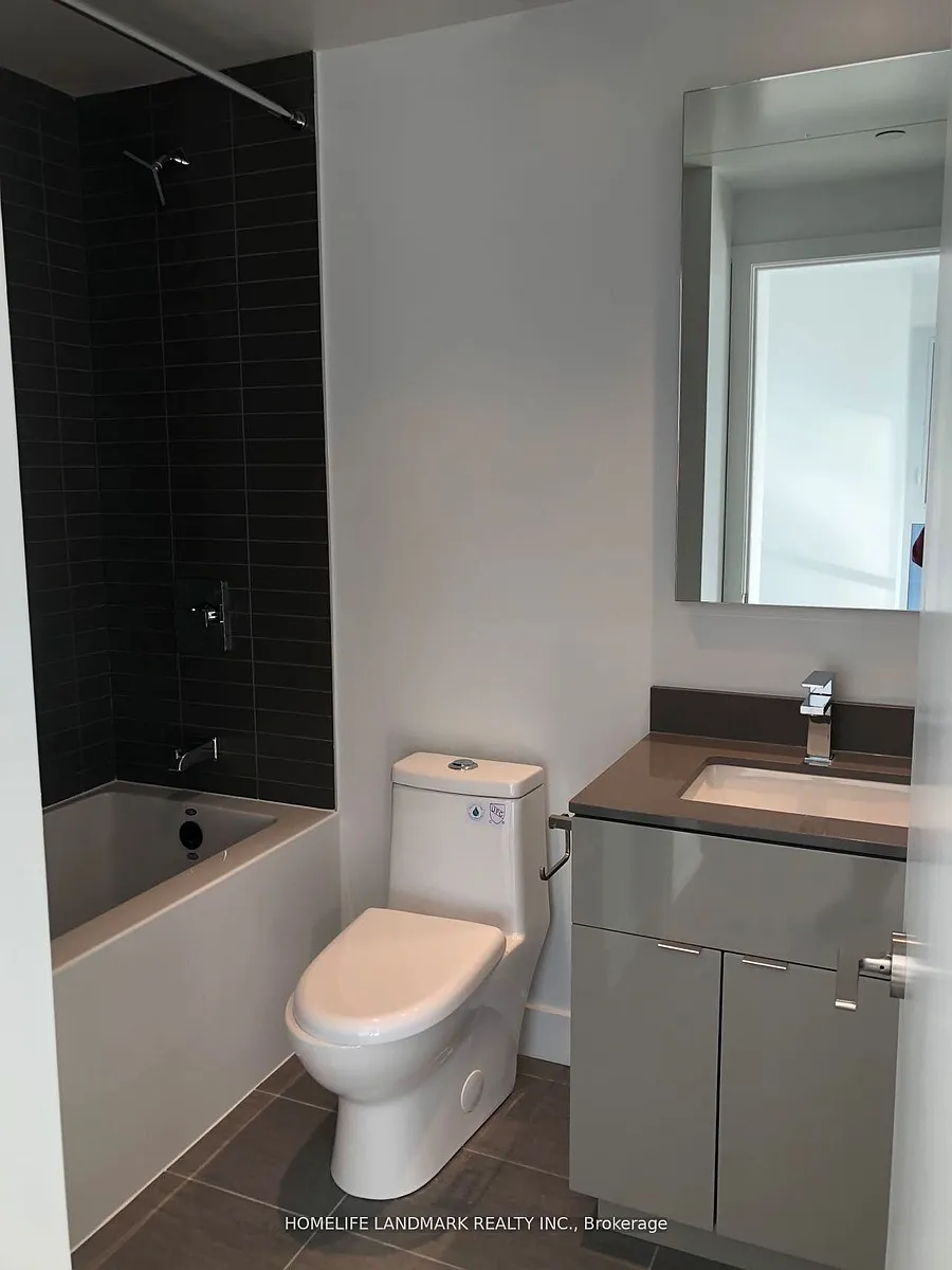Building Photo - 7 Grenville St #4611