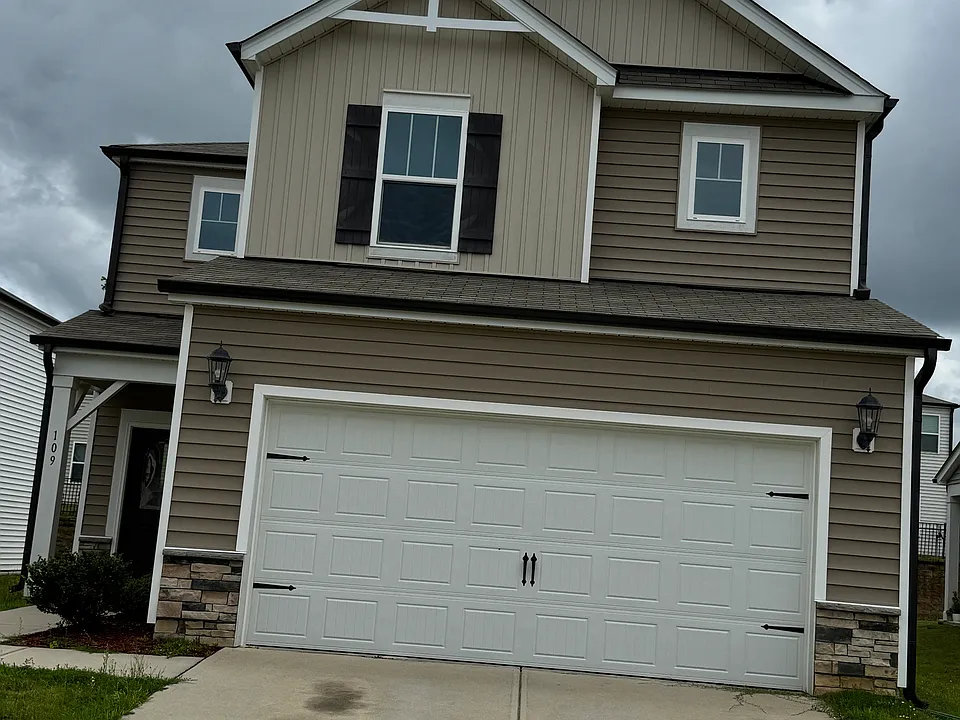 109 Boone Lake Way