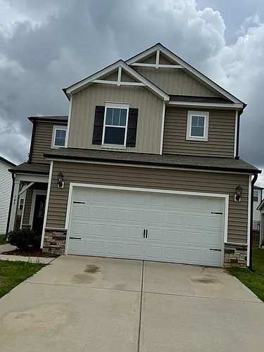 109 Boone Lake Way Photo 1