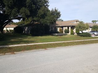 3613 Hogan Dr, New Port Richey, FL 34655