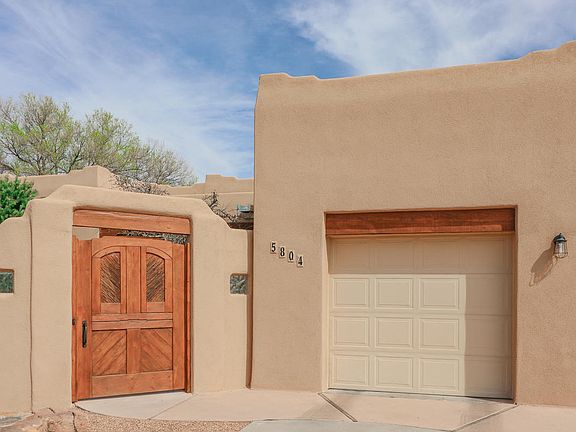 3rd image of 5804 Tierra Viva Pl NW