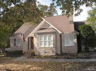 119 Chippewa Trl, China Grove, NC 28023