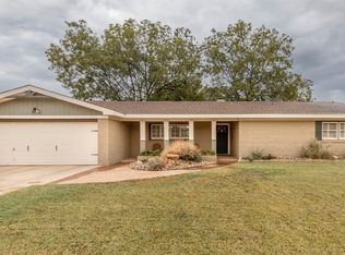 3420 57th St, Lubbock, TX 79413