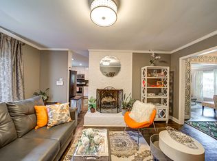 4501 Emory Ln, Charlotte, NC 28211