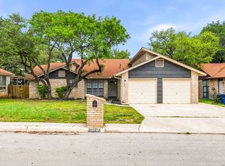 13834 E Hillside Dr, San Antonio, TX 78249