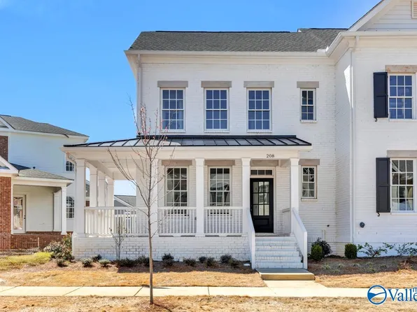 208 Saint Louis St, Madison, AL 35758