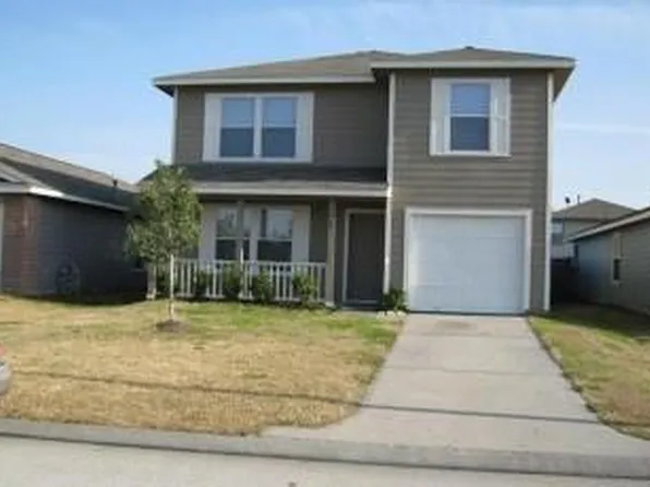 1414 Swansfield Ln, Houston, TX 77073