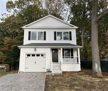 577 Laurel Street, East Haven, CT, 06512