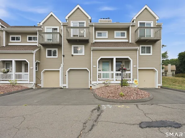 60 Old Town Road #157, Vernon, CT 06066
