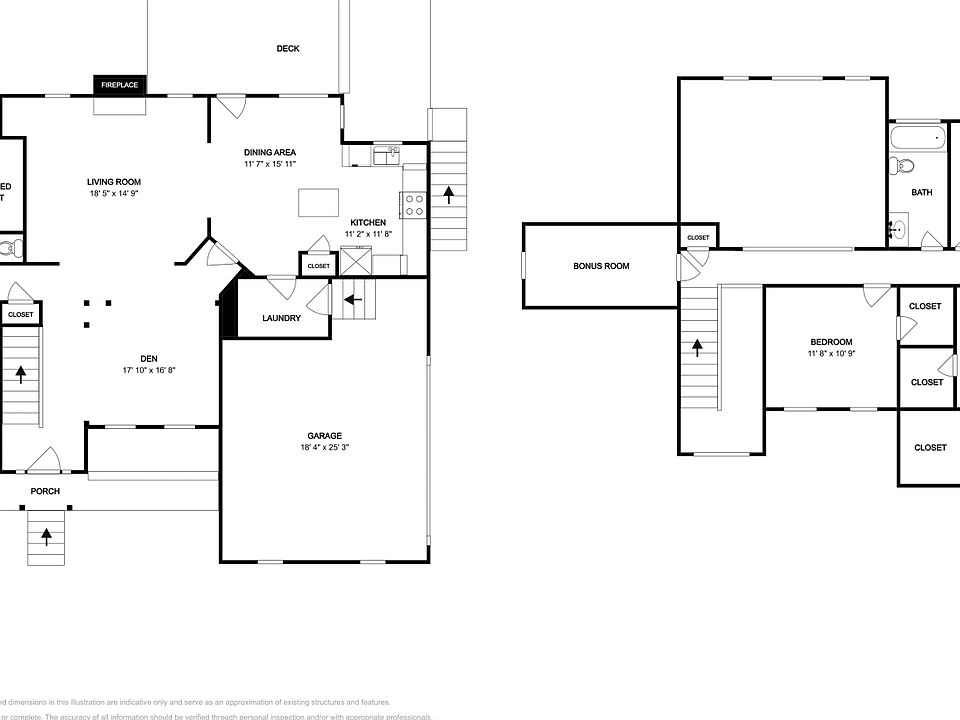 2nd image of 2703 Tavern Ct