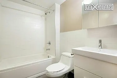 Rented by Citi Habitats