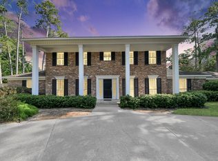 354 Knipp Rd, Houston, TX 77024