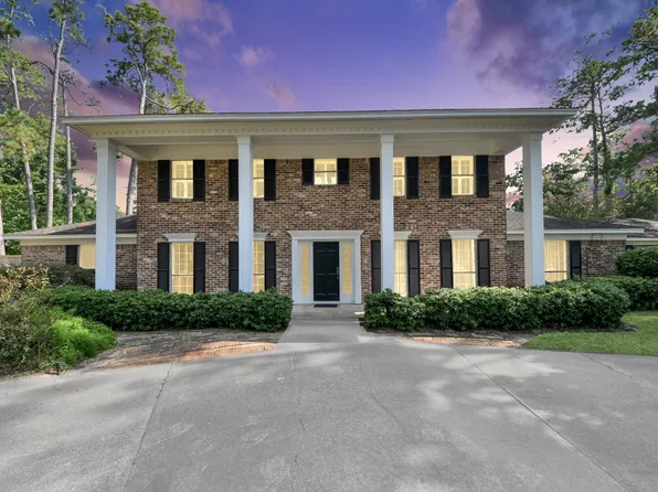 354 Knipp Rd, Houston, TX 77024
