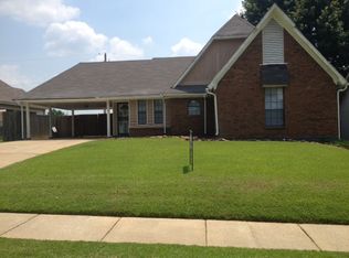 4748 Mallard Ridge Dr, Memphis, TN 38141