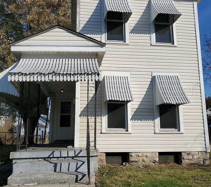536 Saint Paul Ave