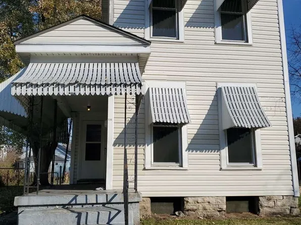 536 Saint Paul Ave, Dayton, OH 45410