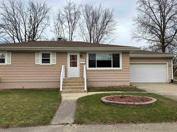 510 Elmwood Dr, Belvidere, IL 61008