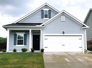 135 Brighton Landing Dr, Grovetown, GA 30813