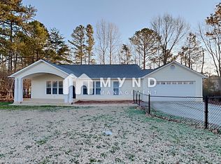 322 Edgewood Park Ct, Landis, NC 28088