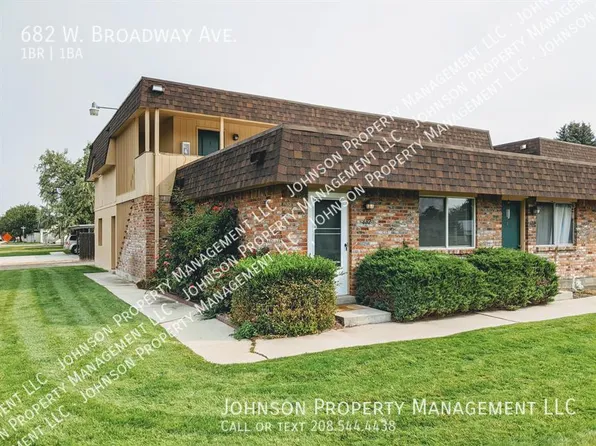 682 W Broadway Ave, Meridian, ID 83642