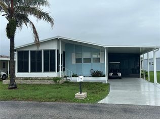 459 Sharks PT, NORTH PORT, FL 34287