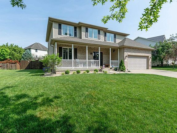 2nd image of 3416 S Cedarwood Cir