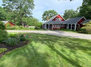 473 Penacook Rd, Hopkinton, NH 03229