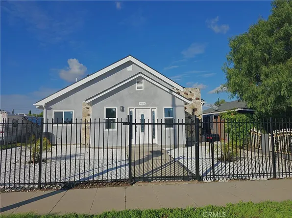403 E 131st St, Los Angeles, CA 90061
