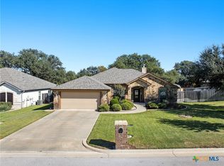 2940 Stillman Ct, Belton, TX 76513