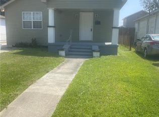 607 Gaudet Dr, Marrero, LA 70072