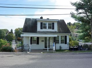 1227 Prospect Ave, Pittsburgh, PA 15234