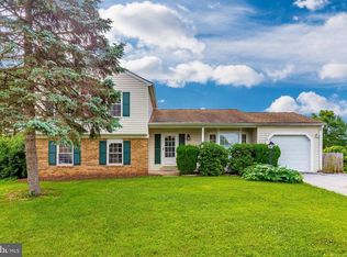 8495 Inspiration Ave, Walkersville, MD 21793