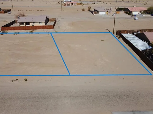 1374-1378 Johnson Ave, Thermal, CA 92274