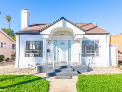 5603 Cimarron St, Los Angeles, CA, 90062