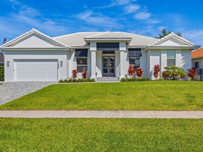 1156 Bond Ct, Marco Island, FL, 34145