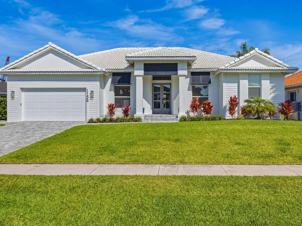 1156 Bond Ct, Marco Island, FL 34145