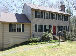 124 Mashapaug Rd, Sturbridge, MA 01566