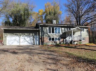 61207 Leaf River Rd, Wadena, MN 56482