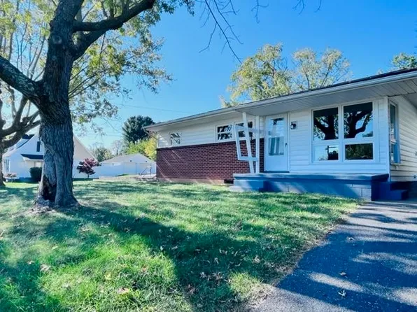 1567 Barterbrook Rd, Staunton, VA 24401