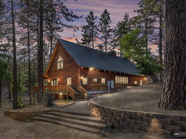 25601 Paramount Dr, Tehachapi, CA 93561