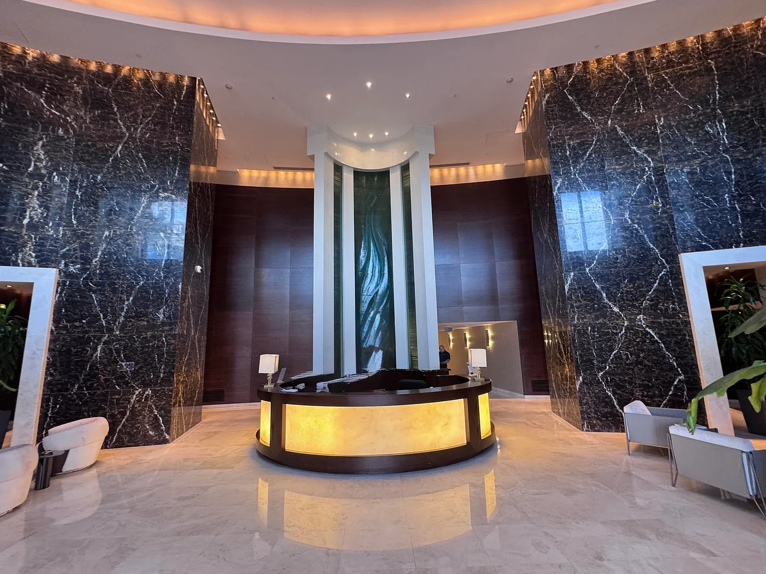 The Trump Tower #1 — Photo 3