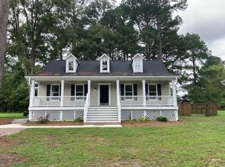 10029 Ligon Mill Rd, Wake Forest, NC 27587