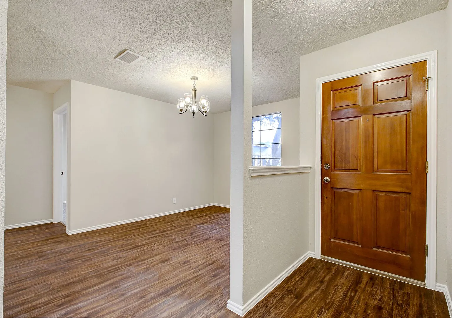 Elegant Westcreek Oasis with Modern Upgrades and Private Backyard — Photo 2