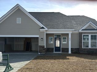 427 White Willow Way Lot 129, Montague Ii Longs, SC 29568