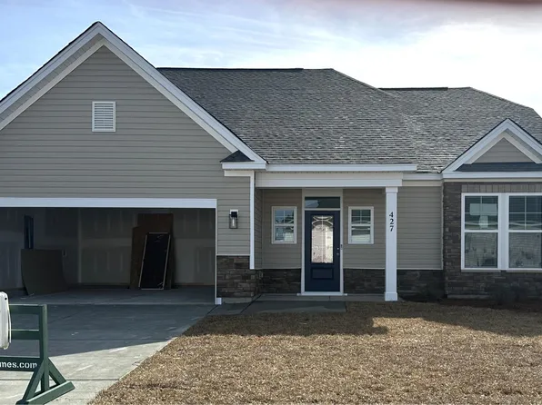 427 White Willow Way Lot 129, Montague Ii Longs, SC 29568