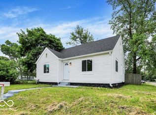 701 E Memorial Dr, Muncie, IN 47302