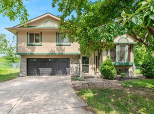 12630 Park Lane Cir, Omaha, NE 68164